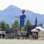 Meeting di Arco – Giulia Riccardi e Sommadossi al primato personale! 