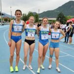 Campionati di società assoluti