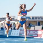Giulia Riccardi Argento vivo !