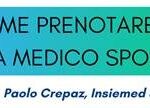 Convezione visite mediche sportive