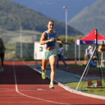 Meeting Melinda, prima giornata dei Campionati Regionali Individuali