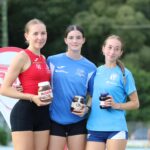 Ultimo weekend di agosto tra pista e gare CSI