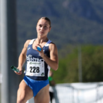 Arge Alp, vittoria nel lungo per Giulia Riccardi